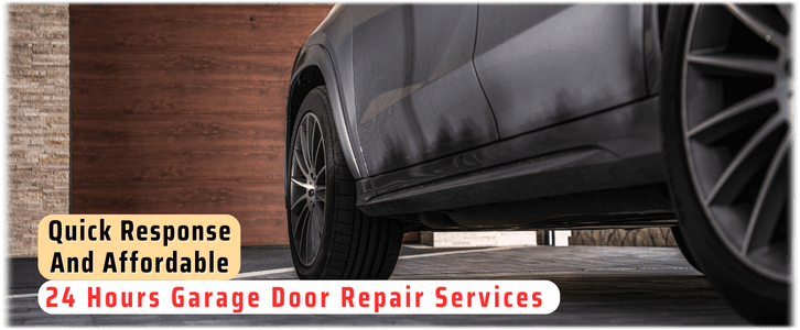 Lehigh Acres FL Garage Door Repair